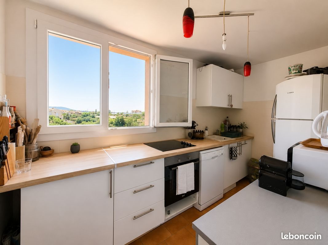 Maison à vendre, 86m², Cagnes-sur-Mer