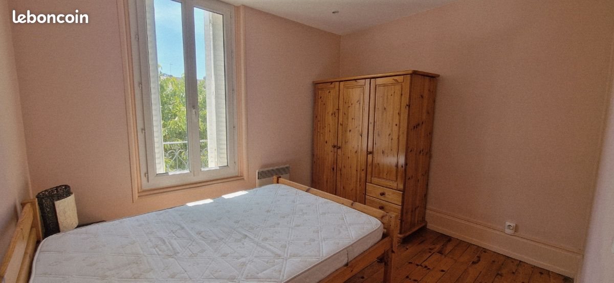 Appartement à louer, 32m², Vichy