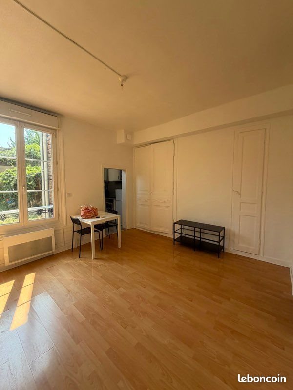 Appartement à louer, 39m², Troyes