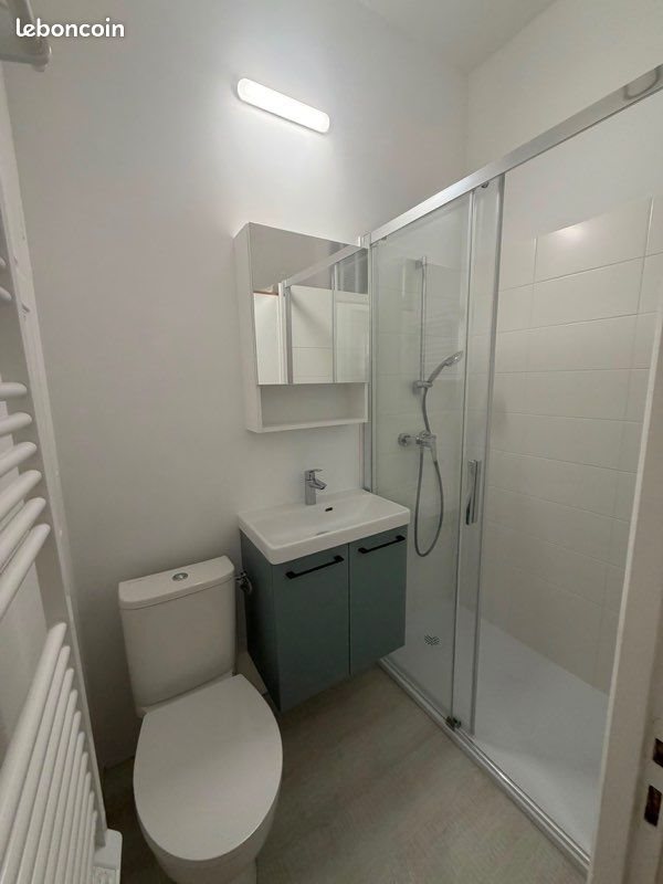 Appartement à louer, 39m², Troyes