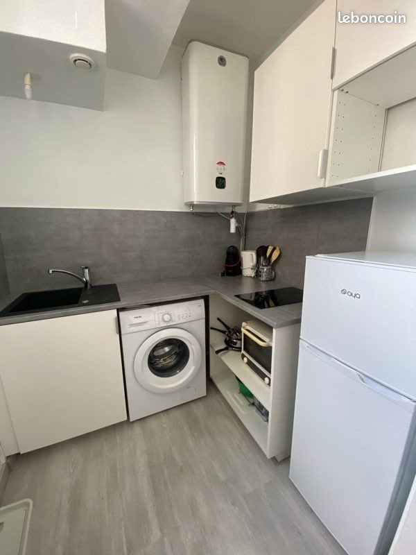Appartement à louer, 39m², Troyes