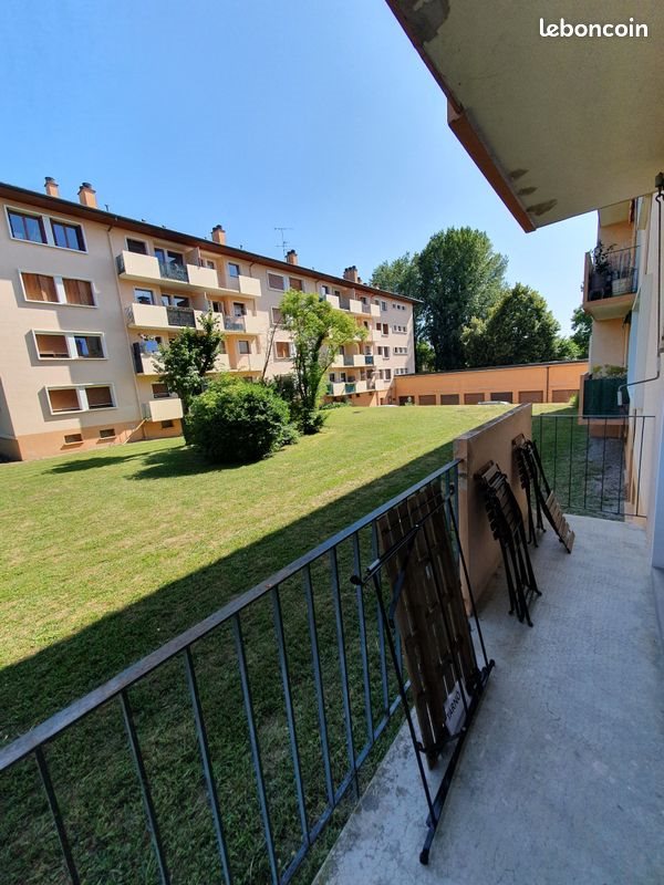 Appartement à louer, 76m², Thonon-les-Bains