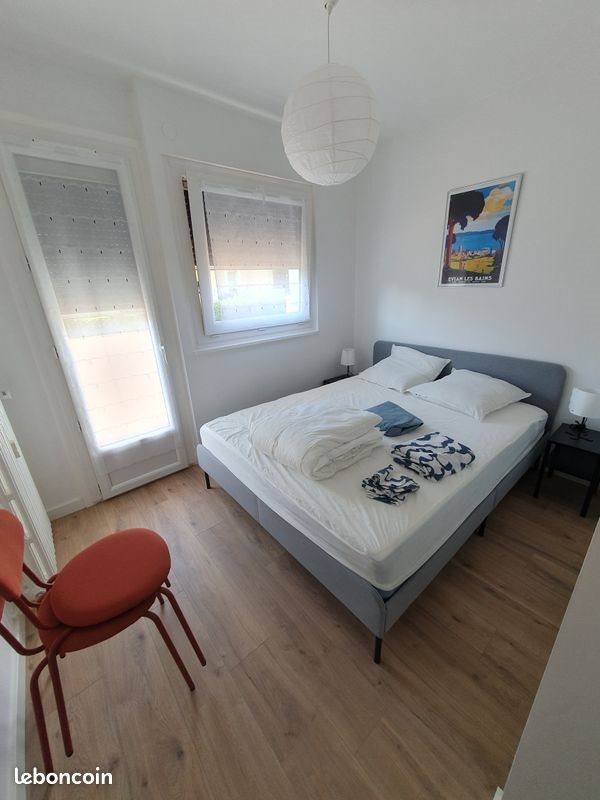 Appartement à louer, 76m², Thonon-les-Bains