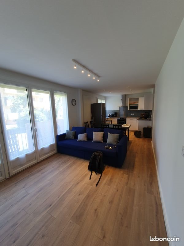Appartement à louer, 76m², Thonon-les-Bains