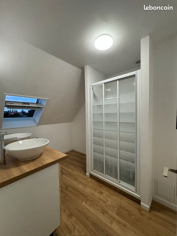 Maison à louer, 69m², Rety
