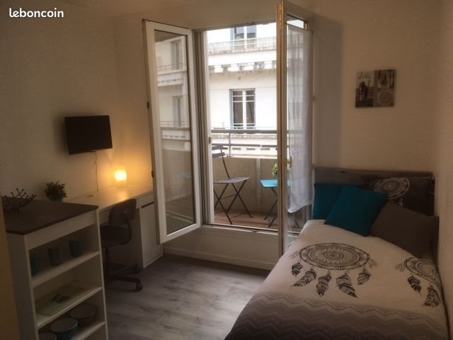 Appartement à louer, 20m², Grenoble