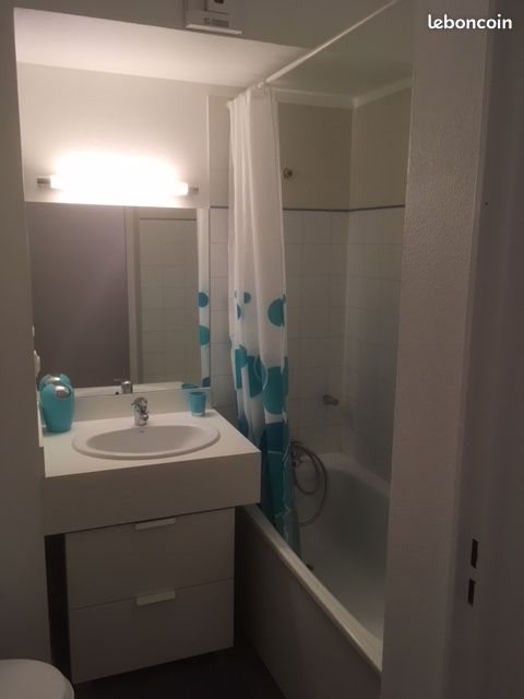 Appartement à louer, 20m², Grenoble