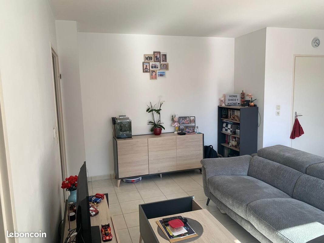 Appartement à louer, 48m², Savenay