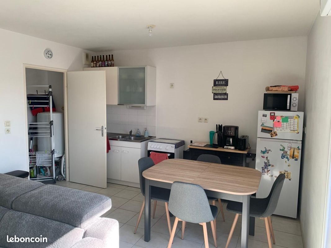 Appartement à louer, 48m², Savenay