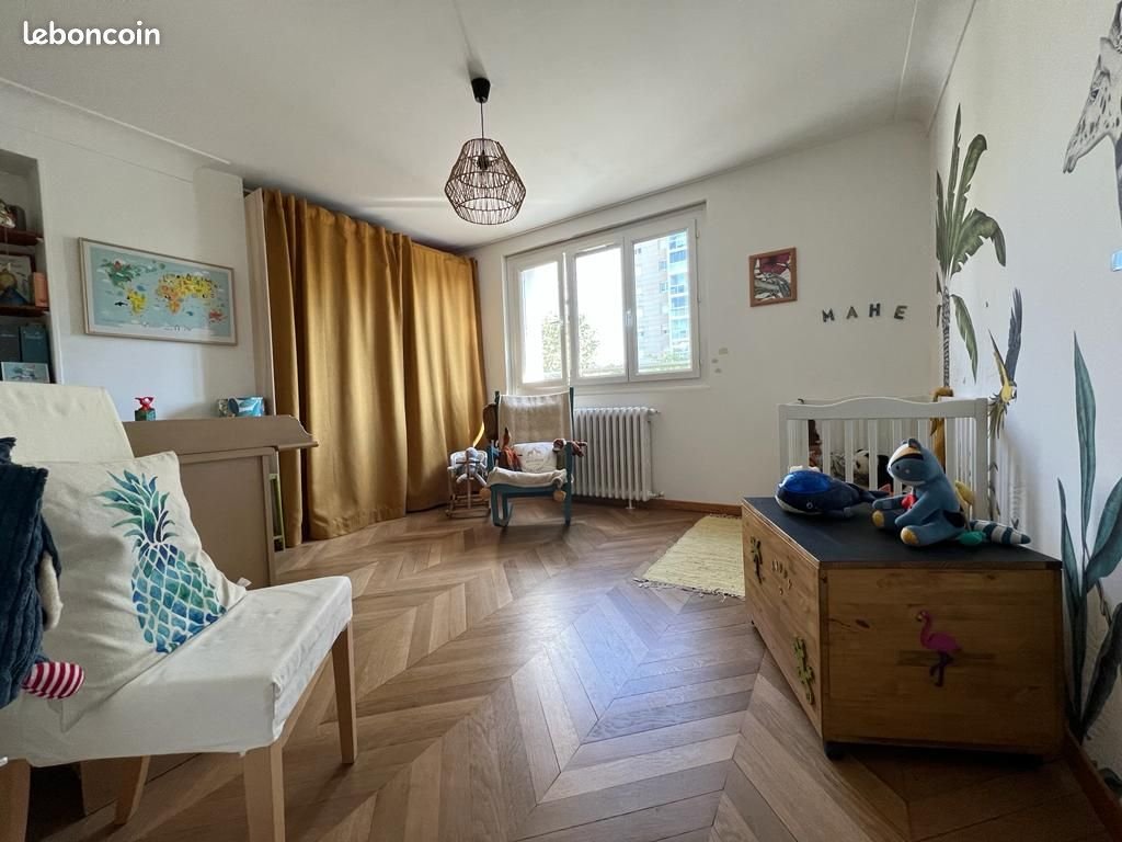 Maison à vendre, 125m², Le Mans