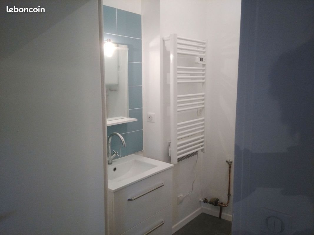 Appartement à louer, 29m², Chartres