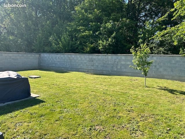 Maison à vendre, 102m², Brétigny-sur-Orge