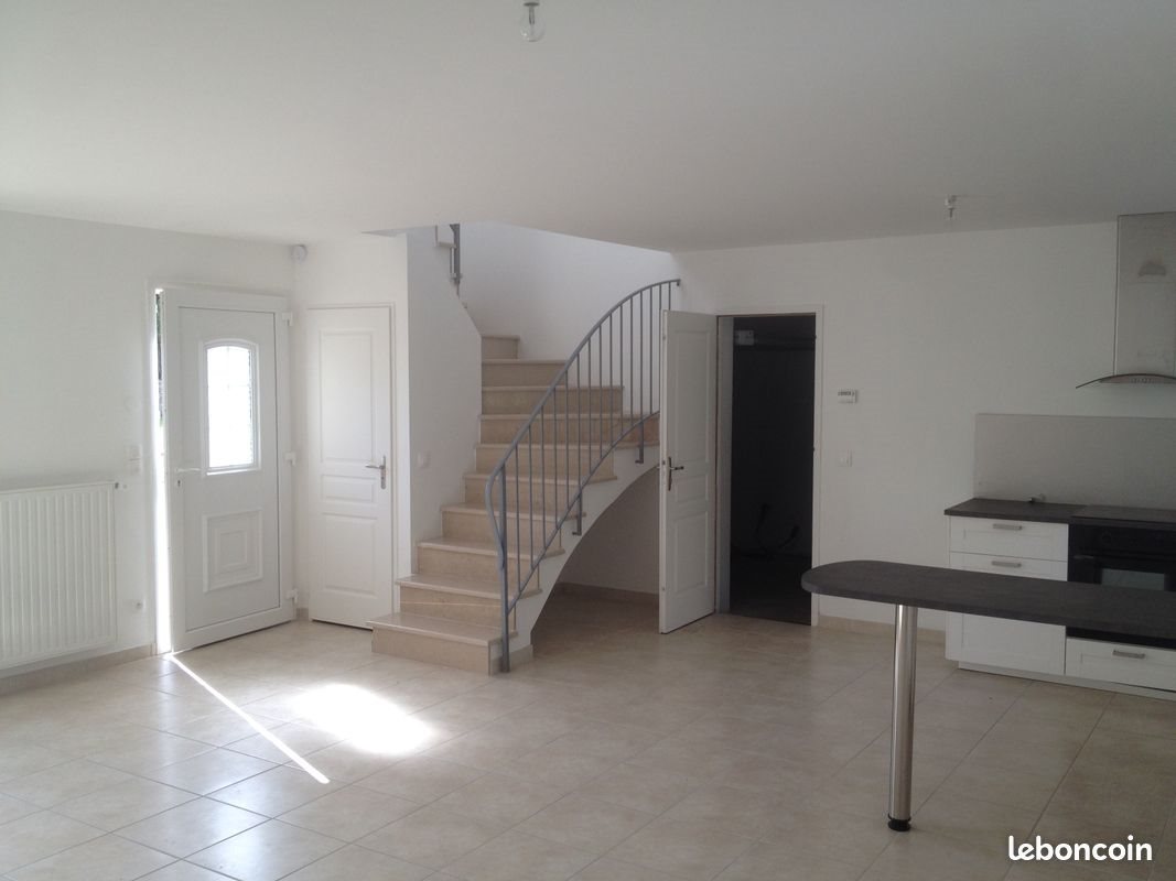 Maison à vendre, 102m², Brétigny-sur-Orge