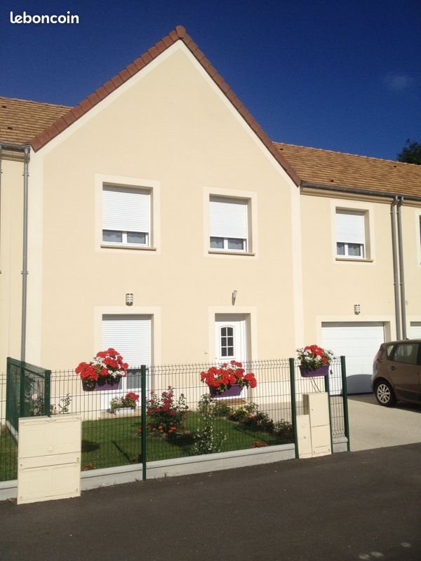 Maison à vendre, 102m², Brétigny-sur-Orge