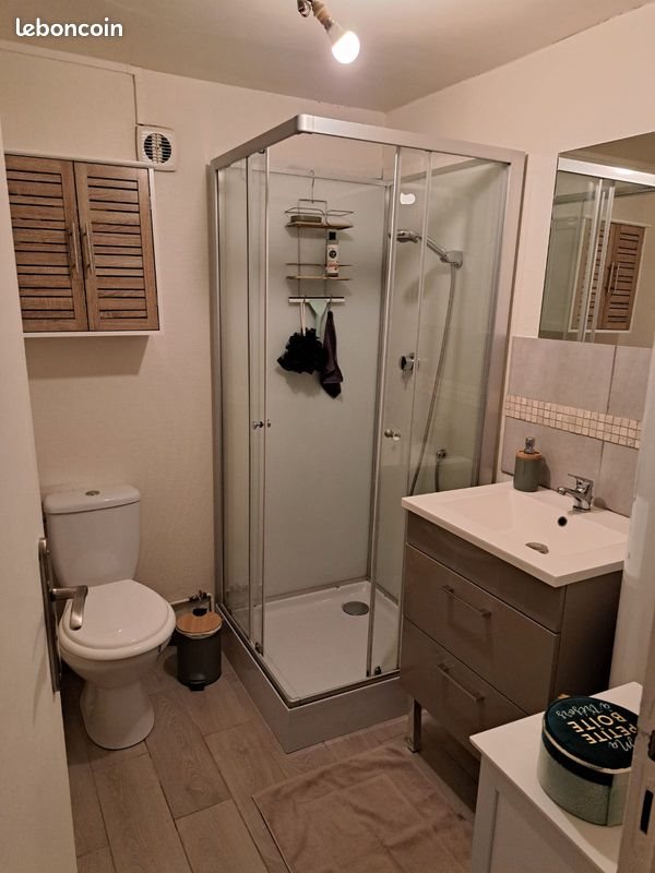 Appartement à vendre, 37m², Châteaudun