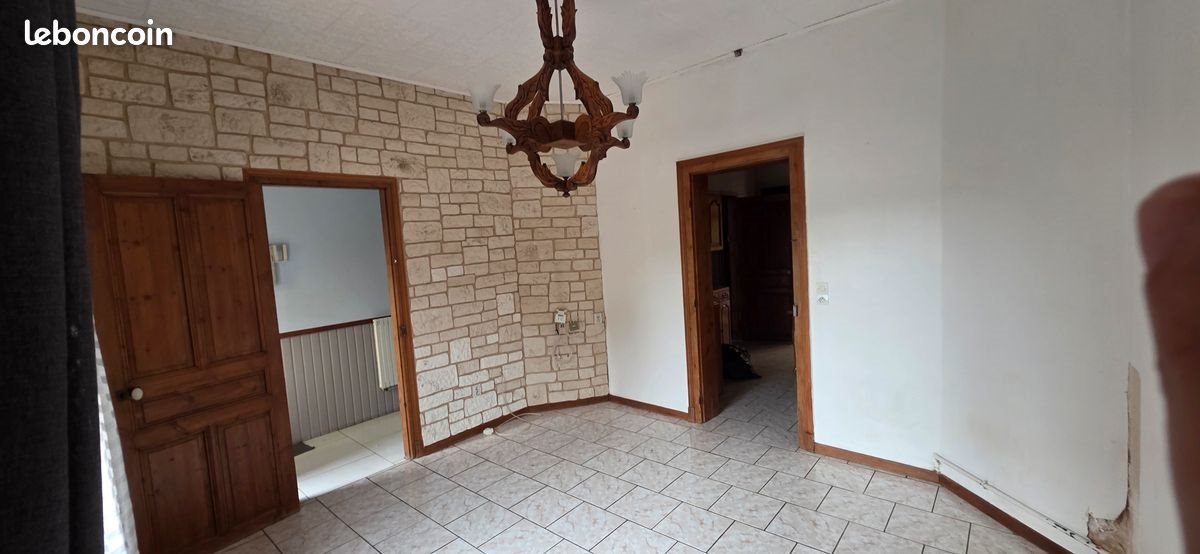 Maison à vendre, 77m², Le Cateau-Cambrésis