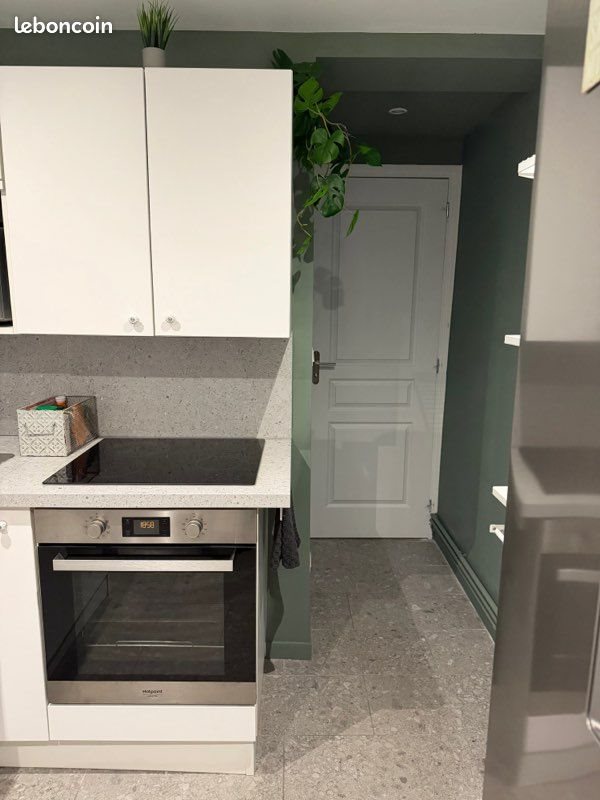 Maison à vendre, 75m², Béthune