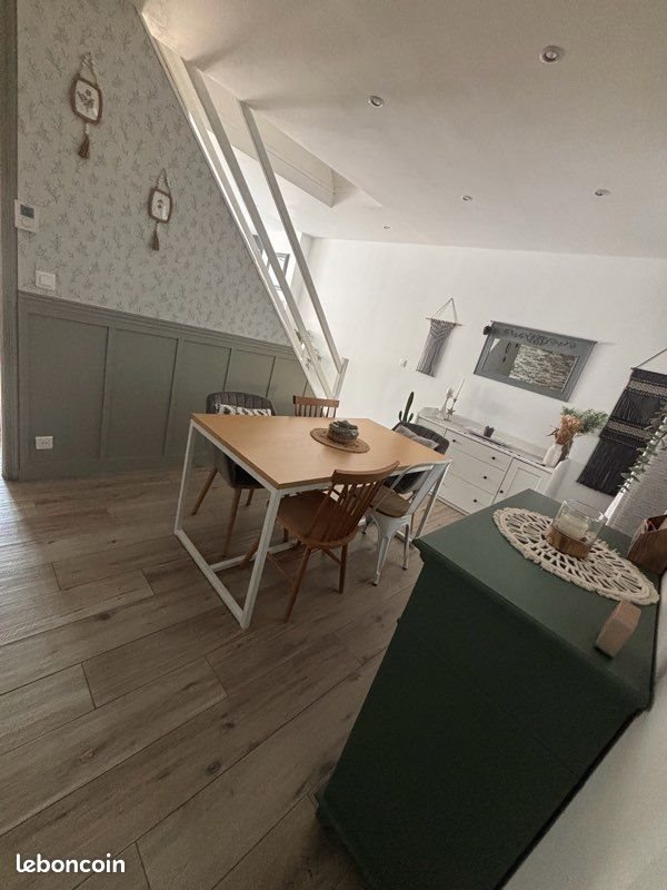 Maison à vendre, 75m², Béthune