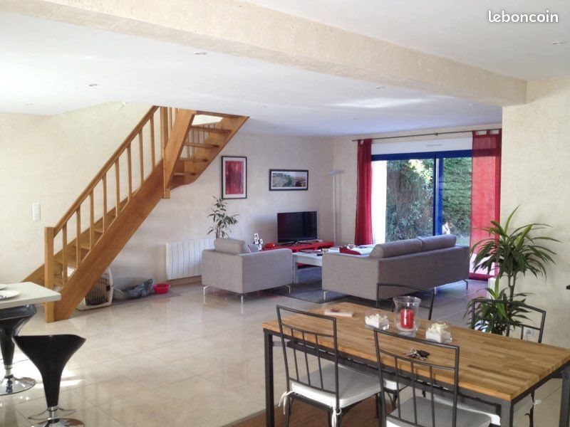 Maison à louer, 145m², Donville-les-Bains