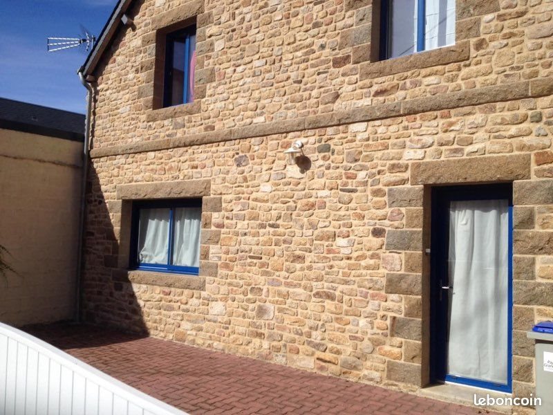 Maison à louer, 145m², Donville-les-Bains