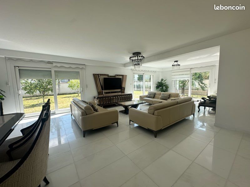 Maison à vendre, 200m², Cenon
