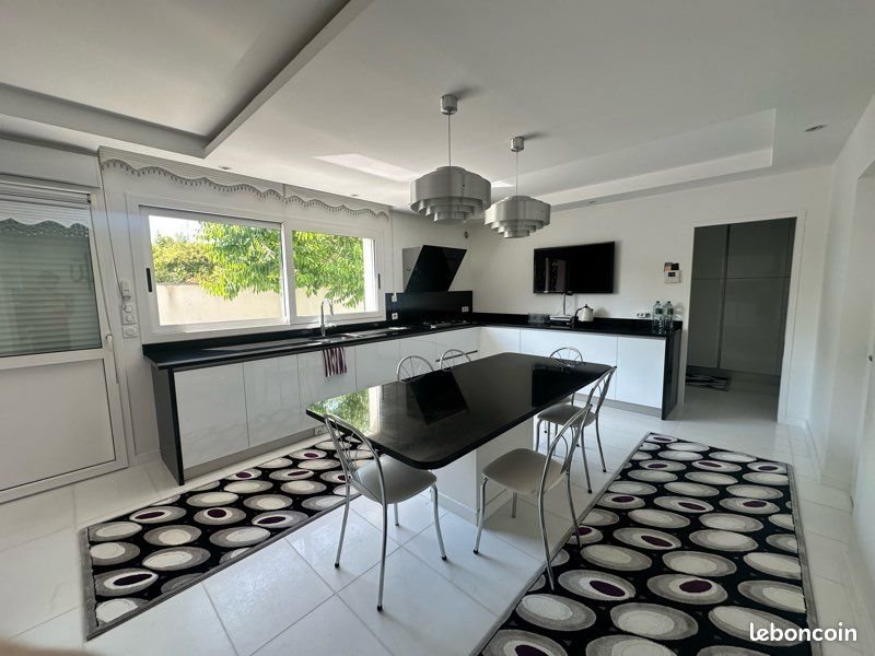 Maison à vendre, 200m², Cenon