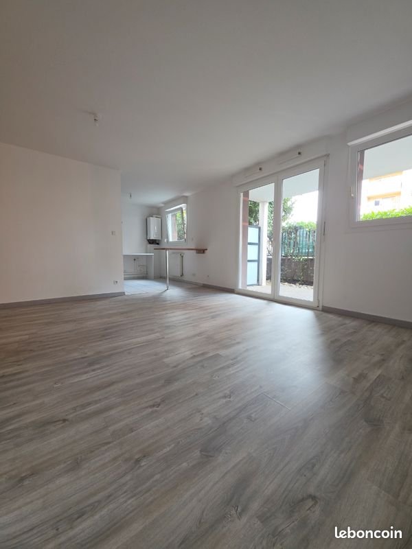 Appartement à vendre, 56m², Colmar