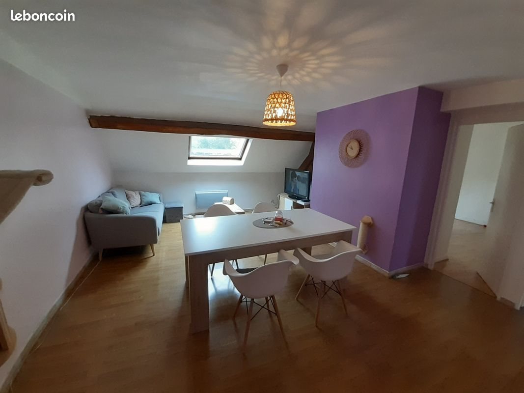 Appartement à louer, 59m², Sézanne