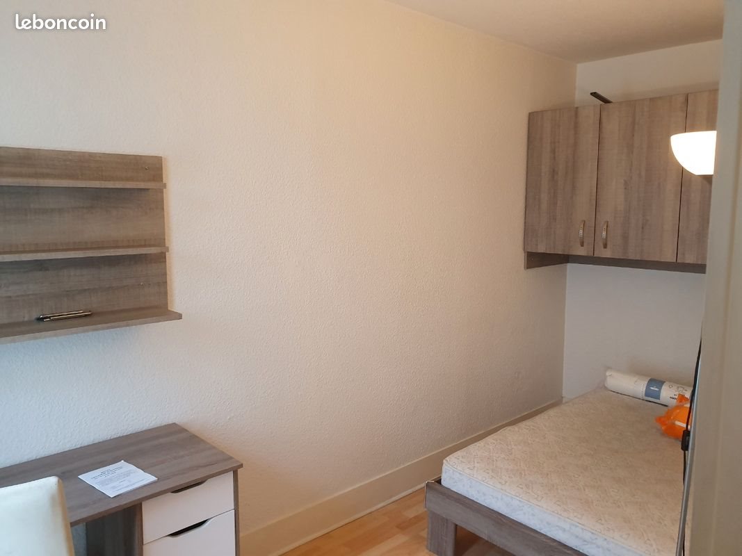 Appartement à vendre, 27m², Strasbourg