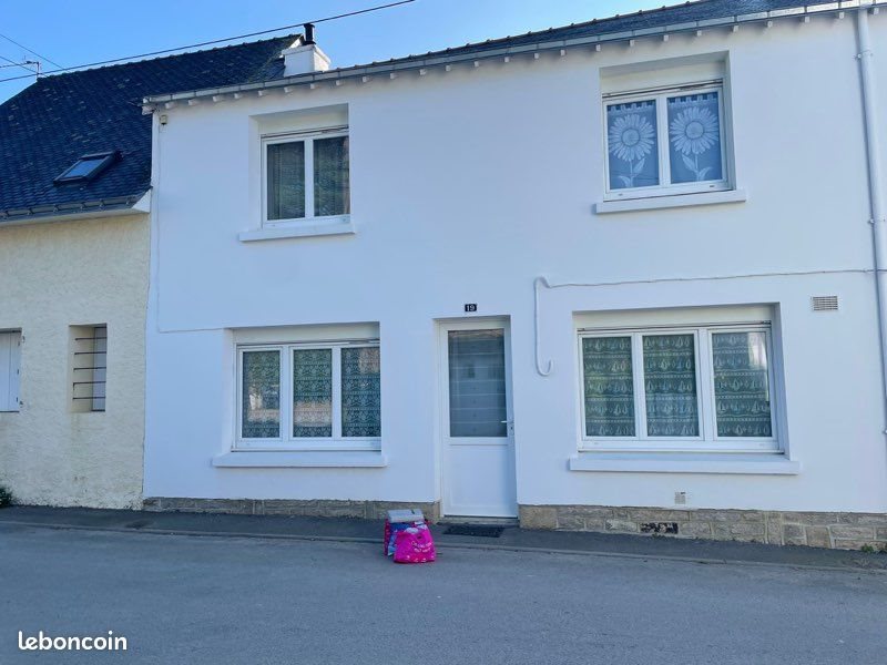 Maison à louer, 60m², Sarzeau