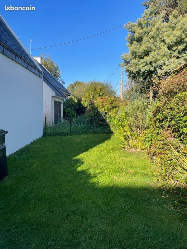 Maison à louer, 60m², Sarzeau