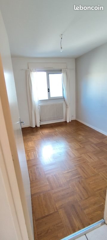 Appartement à louer, 60m², Saint-Étienne