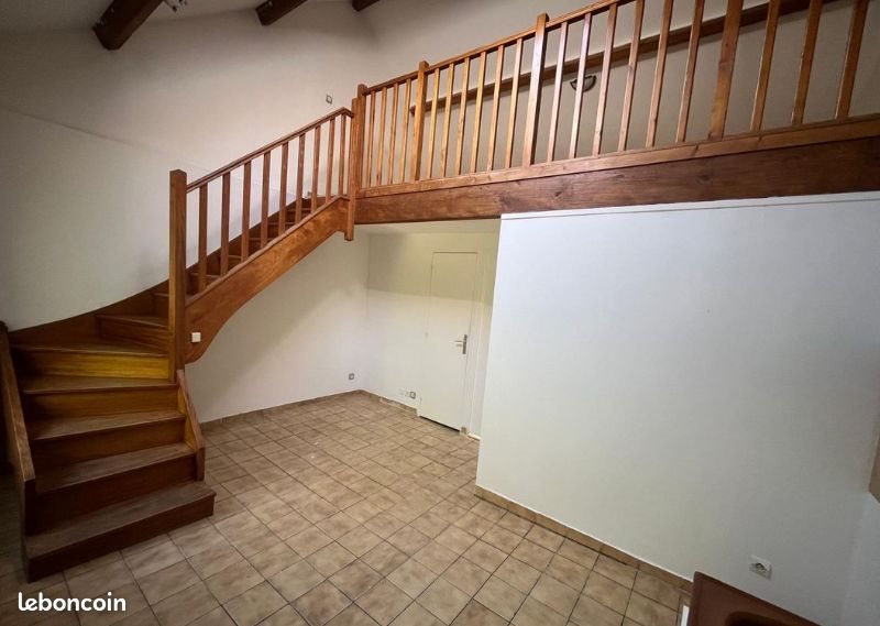 Appartement à louer, 34m², Saclas