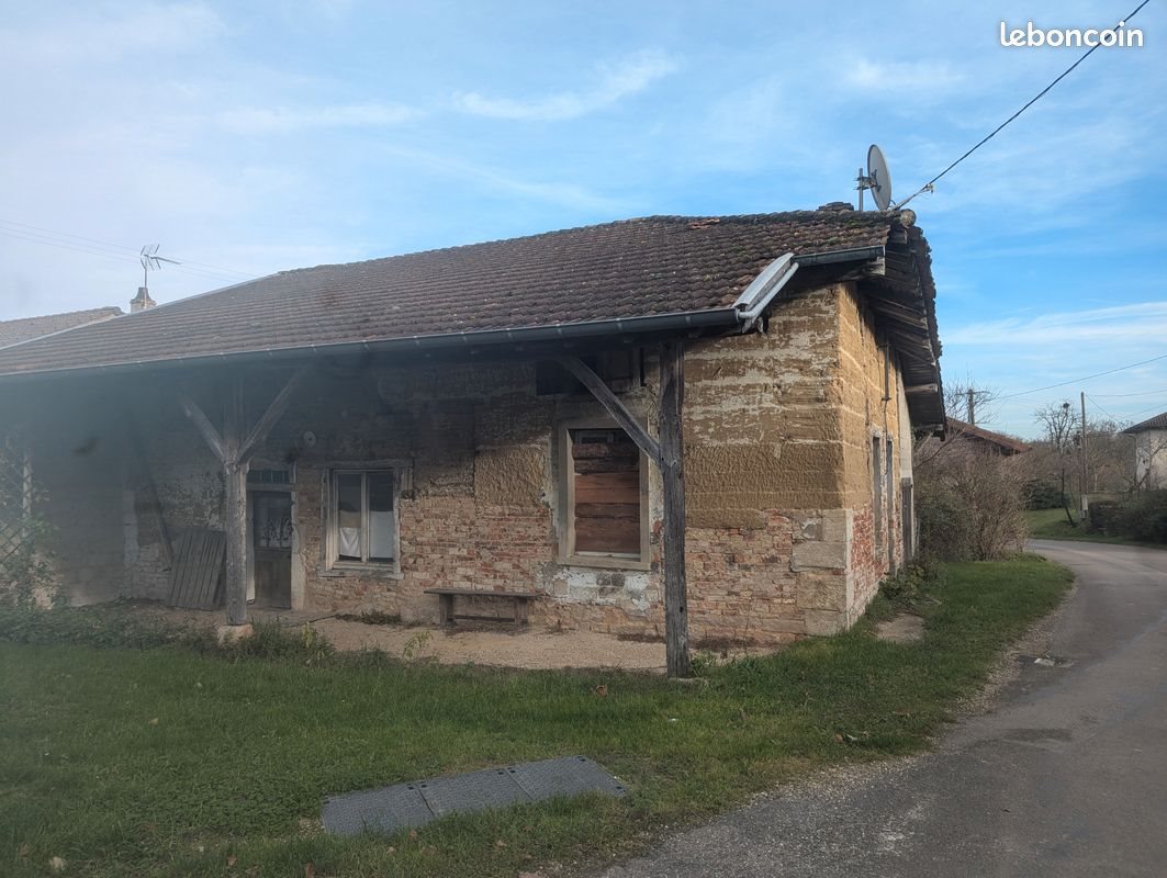 Maison à vendre, 98m², Marsonnas