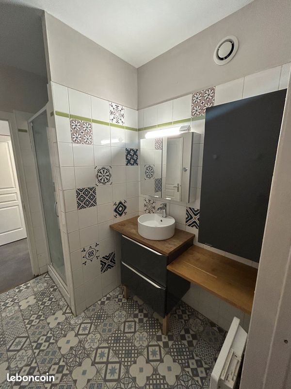 Appartement à louer, 75m², Evin-Malmaison