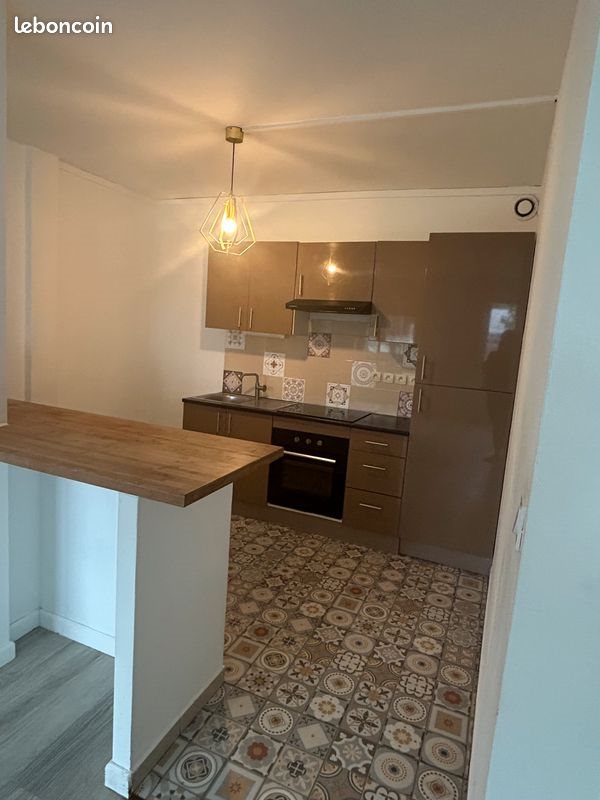 Appartement à louer, 75m², Evin-Malmaison