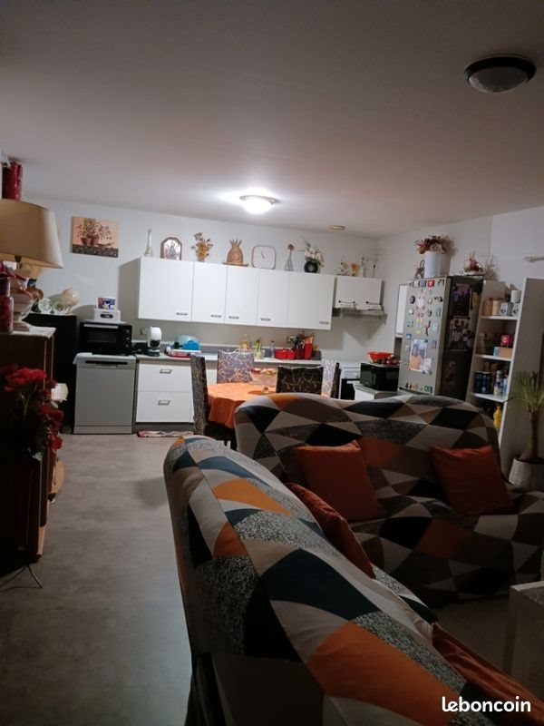 Appartement à louer, 75m², Lérouville