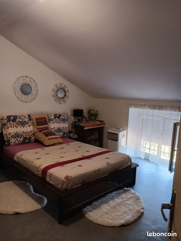 Appartement à louer, 75m², Lérouville