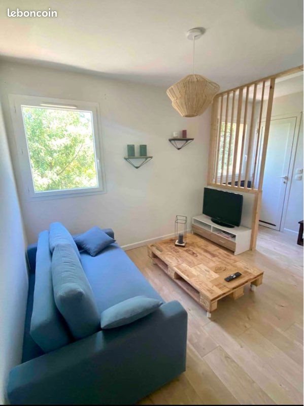 Appartement à louer, 40m², Le Verdon-sur-Mer
