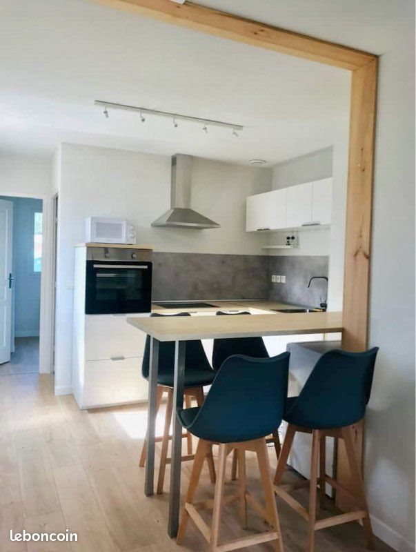 Appartement à louer, 40m², Le Verdon-sur-Mer
