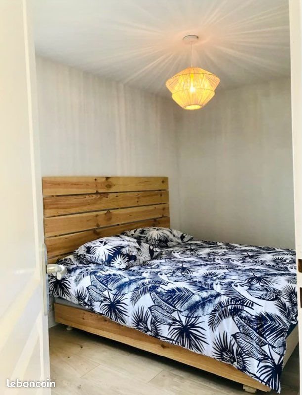 Appartement à louer, 40m², Le Verdon-sur-Mer