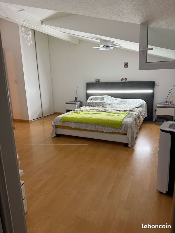 Appartement à vendre, 62m², Thonon-les-Bains
