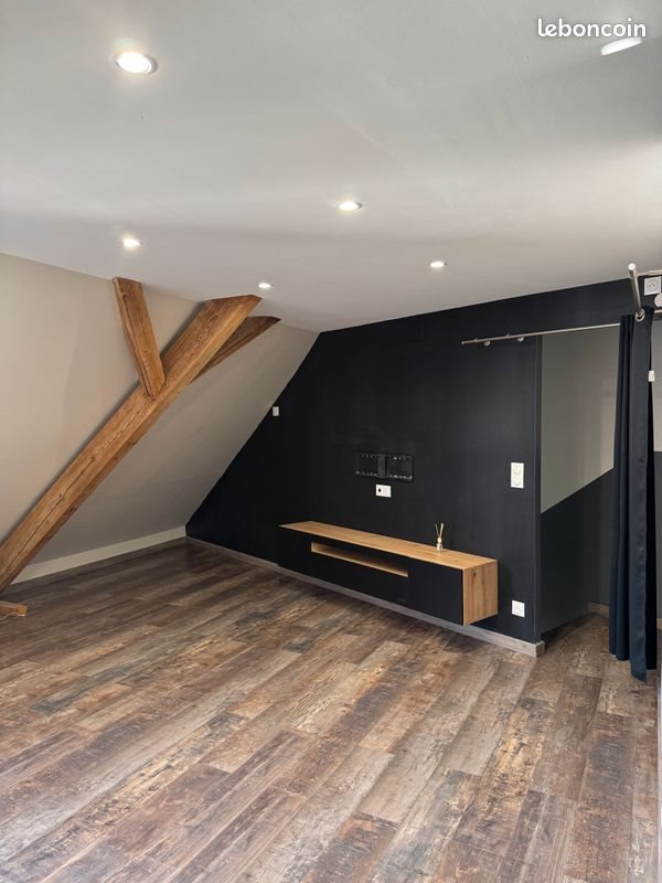 Appartement à louer, 63m², Bouxwiller