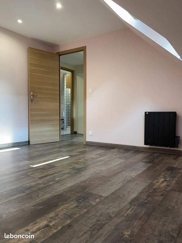 Appartement à louer, 63m², Bouxwiller