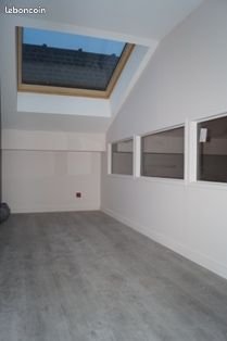 Appartement à louer, 48m², Tourcoing