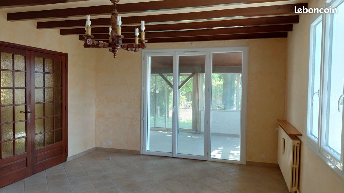 Maison à vendre, 145m², Romans-sur-Isère