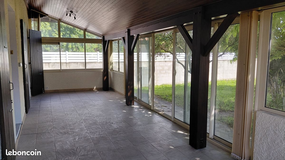 Maison à vendre, 145m², Romans-sur-Isère