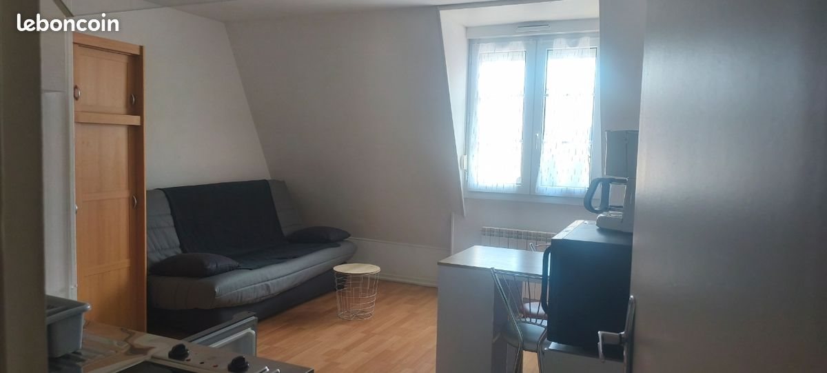Appartement à louer, 21m², Château-Gontier