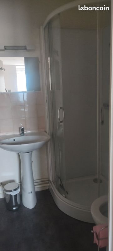 Appartement à louer, 21m², Château-Gontier