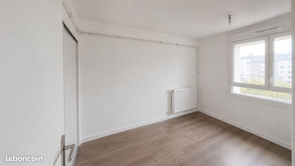 Appartement à vendre, 64m², Mérignac